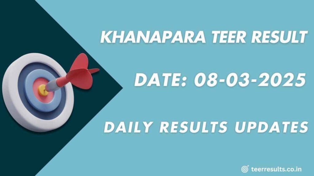 khanapara House Ending 08-03-2025